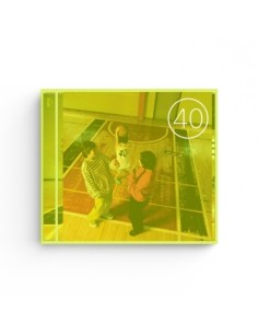 OKDAL 3rd Album - 40 CD