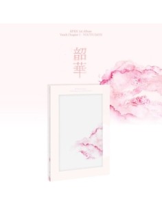 EPEX 1st Album - Youth Chapter 1 : YOUTH DAYS (The First...