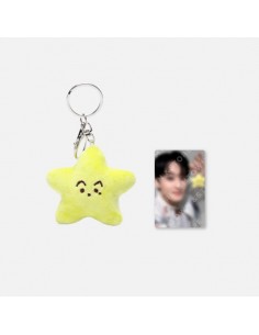 [Pre Order] NCT 127 THE UNITY Goods - STARFISH DOLL...
