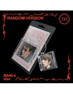 [Smart Album] NCT DREAM Album - DREAM( )SCAPE (Random...