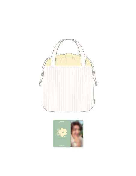 SonHoYoung HOI PICNIC Goods - PICNIC BAG