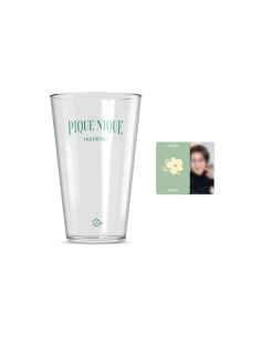 SonHoYoung HOI PICNIC Goods - GLASS