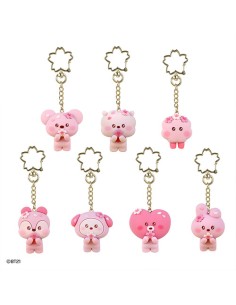 BT21 X Monopoly Collaboration - Cherry Blossom Figure...