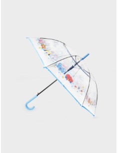 BT21 ON THE CLOUD Goods - Umbrella