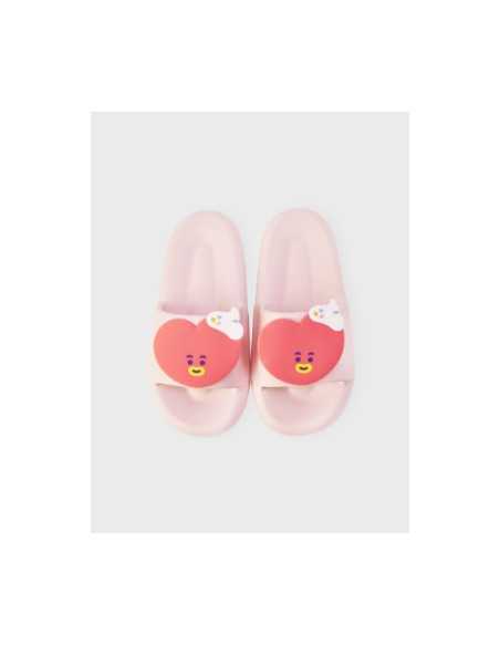 BT21 ON THE CLOUD Goods - Slipper