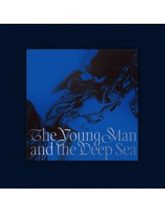 [LP] LIM HYUN SIK 2nd Mini Album - The Young Man and the...