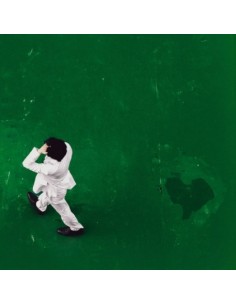 Jehwwn 1st Studio Album - 982 CD