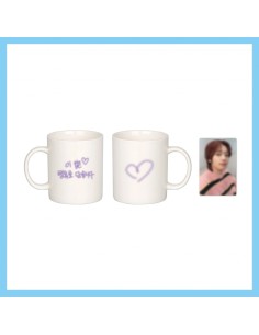 NIEL WHITE DAY Goods - MUG