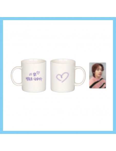 NIEL WHITE DAY Goods - MUG