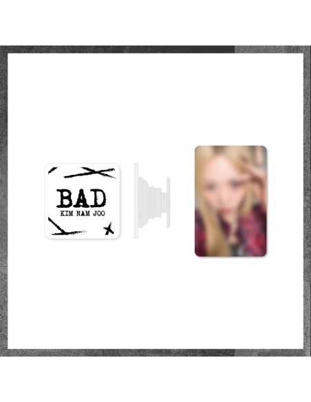 KIM NAM JOO BAD Goods - ACRYLIC SMARTTOK