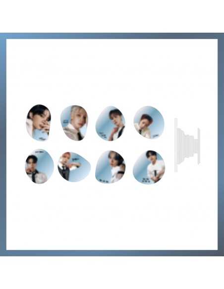 BAE173 NEW CHAPTER : LUCEAT Goods - Mirror Smart Tok