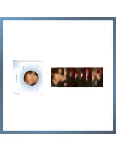 BAE173 NEW CHAPTER : LUCEAT Goods - Collect Book