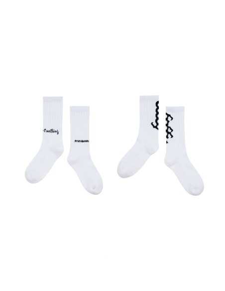 BOBBY ZERO GRAVITY in SEOUL Goods - SOCKS