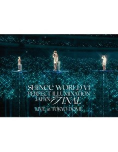 定期入れの ブルーレイ｜【公式】映画『MY SHINee WORLD