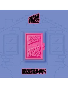 [Smart Album] BOYNEXTDOOR 2nd EP Album - HOW? Weverse...