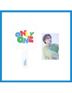 BANGYEDAM ONLY ONE Goods - HAND MIRROR