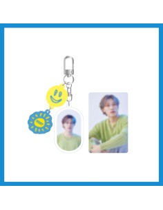 BANGYEDAM ONLY ONE Goods - ACRYLIC KEYRING