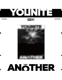 YOUNITE 6th EP Album - ANOTHER (FLARE Ver.) CD