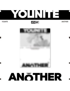 YOUNITE 6th EP Album - ANOTHER (BLOOM Ver.) CD