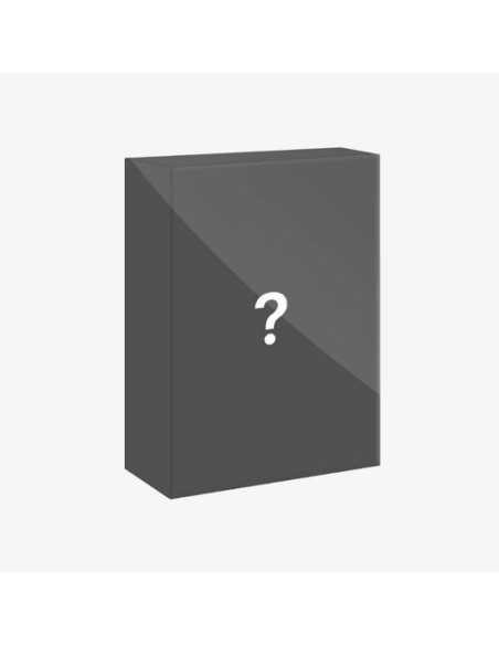 [KiT] SEVENTEEN BEST Album - 17 IS RIGHT HERE Air-KiT