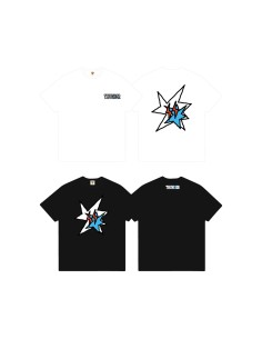 ATEEZ THUNDER Goods - T-SHIRT