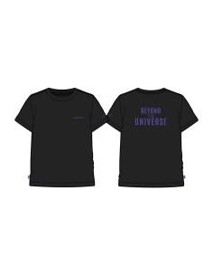 JAECHAN BEYOND THE UNIVERSE Goods - T-SHIRT