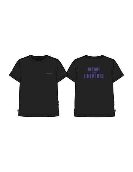 JAECHAN BEYOND THE UNIVERSE Goods - T-SHIRT