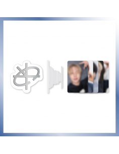 Catch The Young Fragments of Odyssey Goods - ACRYLIC...