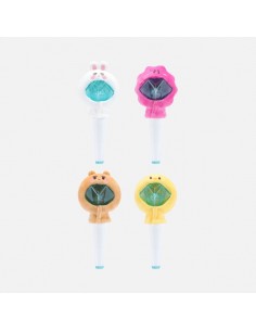 SHINee OFFICIAL FANLIGHT KKU-MI-GI - FANLIGHT CAPE