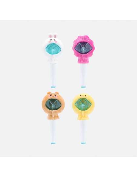 SHINee OFFICIAL FANLIGHT KKU-MI-GI - FANLIGHT CAPE