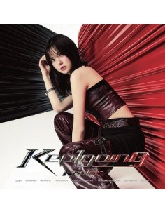 2025-25 秋冬新作  Other Female (24) Group K-POP・アジア