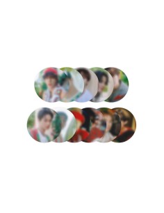 THE BOYZ PHANTASY Goods - PHOTO ACRYLIC MAGNET