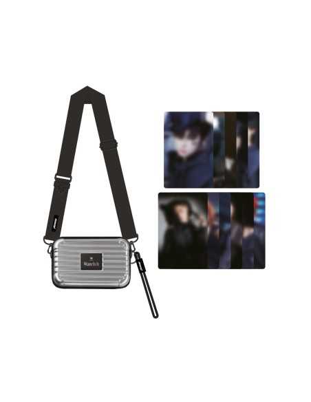 THE BOYZ PHANTASY Goods - CARRIER POUCH