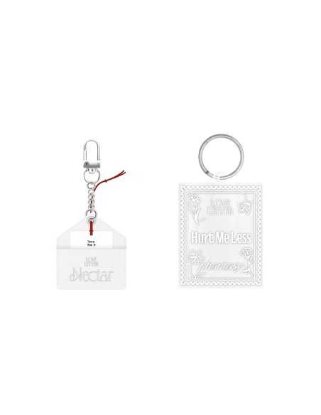 THE BOYZ PHANTASY Goods - TRACK RING