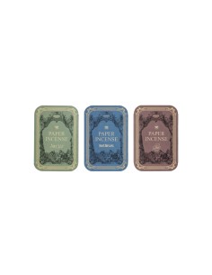 THE BOYZ PHANTASY Goods - PAPER INCENSE