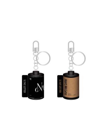 THE BOYZ PHANTASY Goods - FILM KEYRING