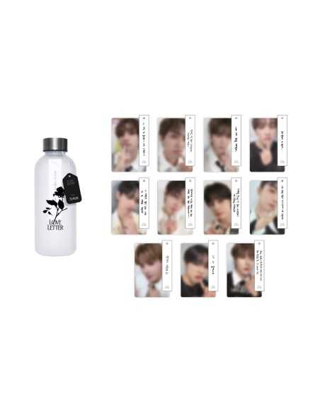 THE BOYZ PHANTASY Goods - LETTER BOTTLE