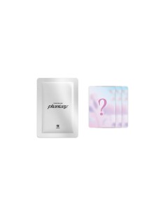 THE BOYZ PHANTASY Goods - TRADING CARD