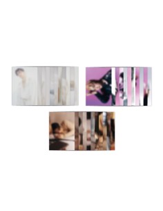 THE BOYZ PHANTASY Goods - PHOTO SET