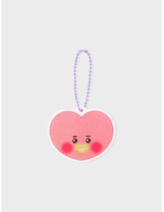 BT21 BABY Newborn Goods - Lenticular Keyring 2