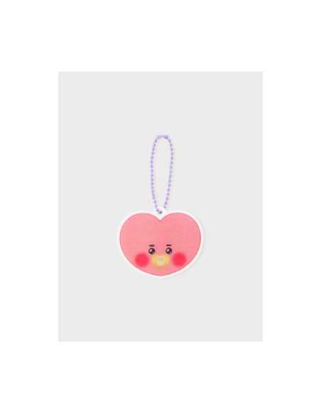 BT21 BABY Newborn Goods - Lenticular Keyring