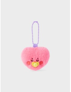 BT21 BABY Newborn Goods - Plush Keyring 2