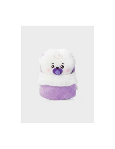 BT21 BABY Newborn Goods - Plush Doll