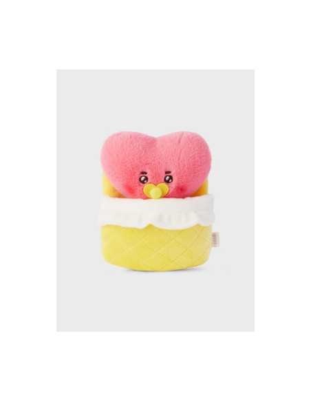BT21 BABY Newborn Goods - Plush Doll