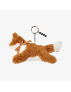 TXT TOMORROW (POP-UP) Goods - CHARACTER KEYRING