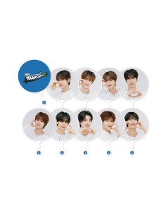 YOUNITE YOUNICAST Goods - IMAGE PICKET