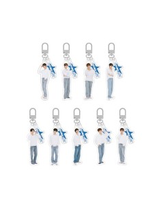 YOUNITE YOUNICAST Goods - KEYRING