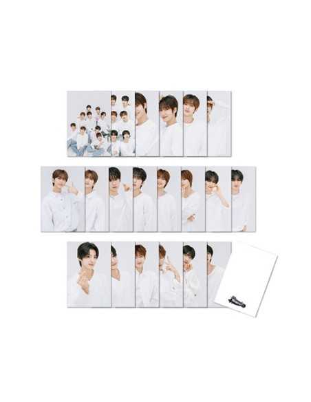YOUNITE YOUNICAST Goods - POSTCARD SET