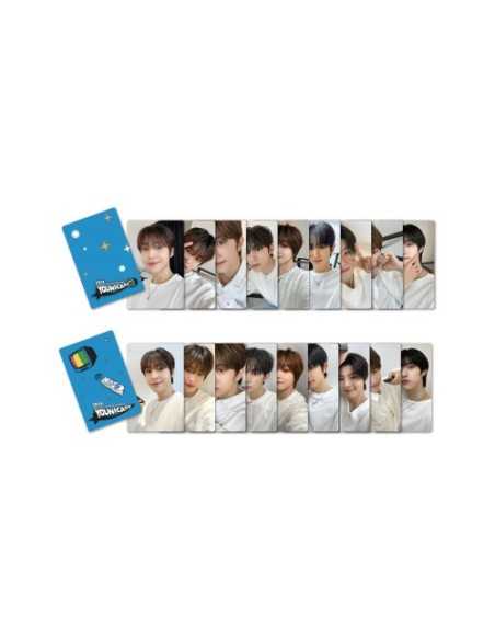 YOUNITE YOUNICAST Goods - PHOTOCARD SET