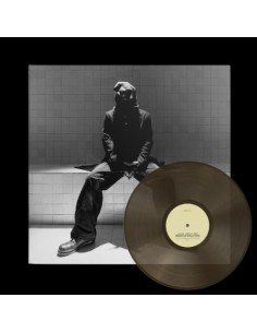 [LP] Kid Milli 2nd Album - BEIGE LP